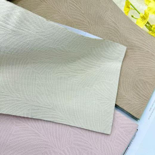 事叶有成双面雪尼尔 商品图1