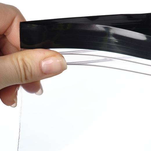 IKEA 密封袋 黑色/黄色 2.5/1.2公升 50个装 商品图4