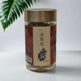 雷允上 金银花 25g/瓶