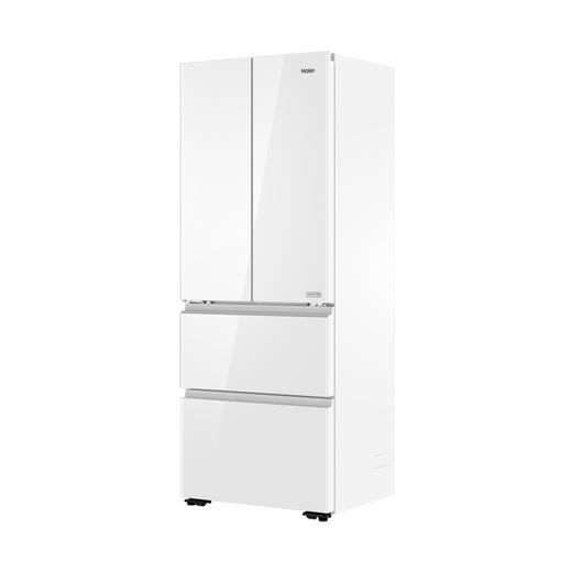海尔（Haier）冰箱 BCD-413WGHFD1BSJU1(白) 商品图3