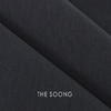 THESOONG|"无拘随性"经典细腻miu感百搭抽绳半身裙HWQZ7676 商品缩略图6