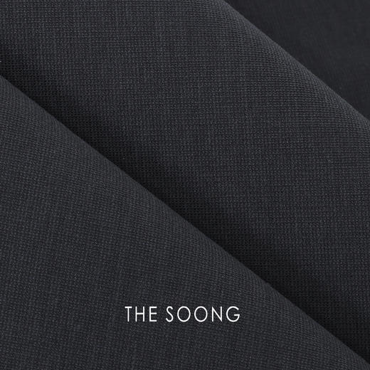 THESOONG|"无拘随性"经典细腻miu感百搭抽绳半身裙HWQZ7676 商品图6