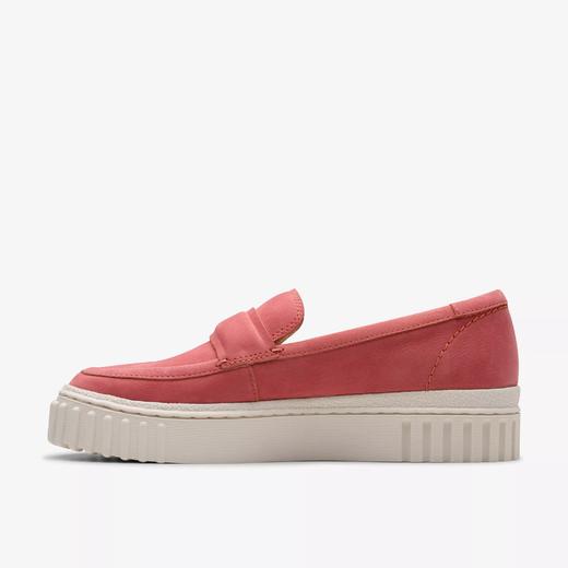 Clarks女士休闲乐福鞋 好折只要￥399直邮到手 商品图8