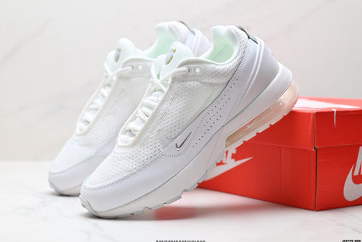 耐克Nike Air Max Pulse SE Roam气垫休闲运动慢跑鞋FQ2436-001男女鞋 商品图7
