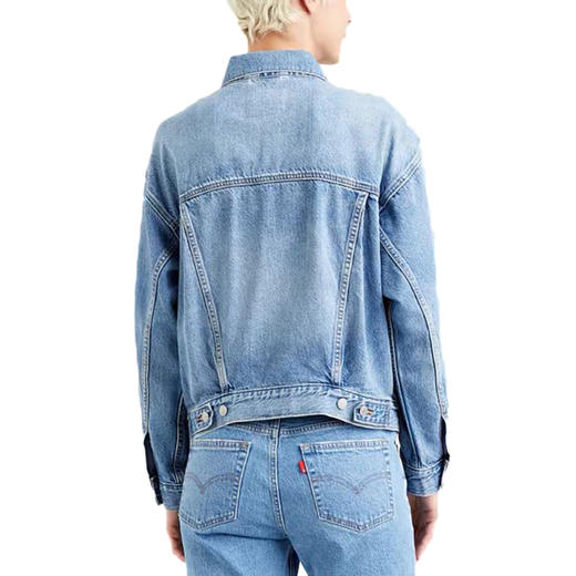 【春上新】【5折】6楼李维斯LA17430004吊牌价899惊爆价450 商品图1