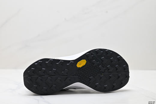 耐克NIKE ZOOMX ULTRAFLY TRAIL缓震跑步鞋DZ0489-102男女鞋 商品图8