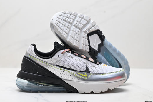耐克Nike Air Max Pulse SE Roam气垫休闲运动慢跑鞋FQ2436-001男女鞋 商品图4