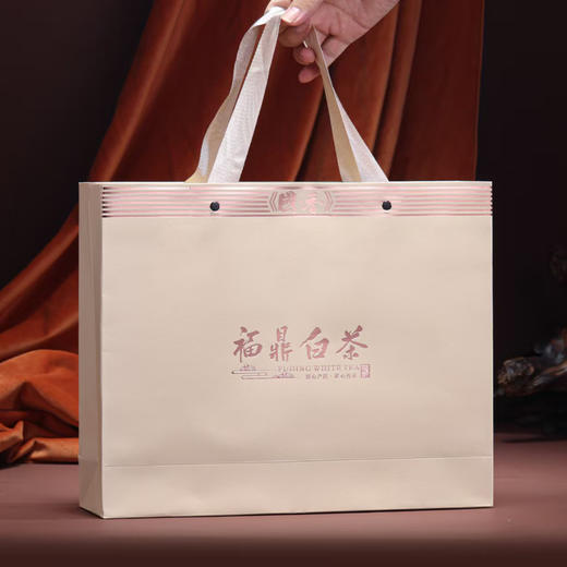 国香【福鼎白茶专版 白色】28元一套/一箱20套 商品图2