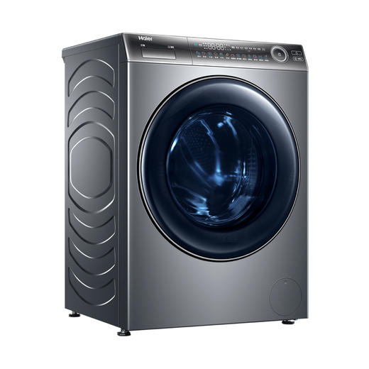 海尔（Haier）洗衣机 XQG100-HBD176PLUSLU1 商品图1