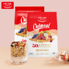 欧扎克 麦片营养早餐 即食燕麦片零食代餐水果坚果麦片700g*2 /水饮冲调 /冲饮谷物 /混合麦片 商品缩略图0