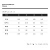 THESOONG|"巴黎背带裙"纯棉透气舒适线条感牛仔吊带裙HWQZ7630 商品缩略图3