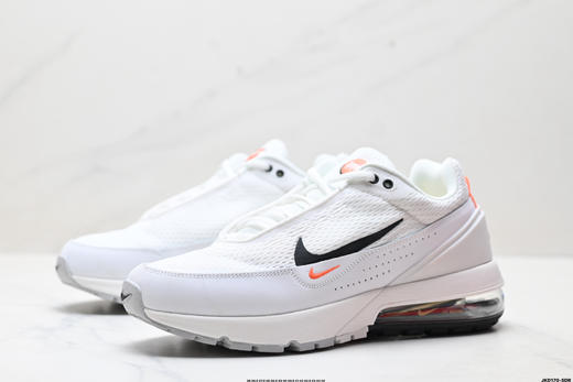 耐克Nike Air Max Pulse SE Roam气垫休闲运动慢跑鞋FQ2436-001男女鞋 商品图3
