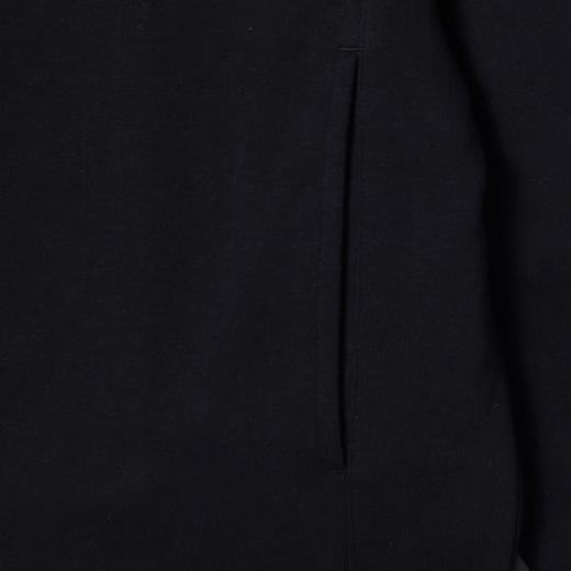 OAS901SDSA男士2025新款轻奢痞帅男装简约纯色纽扣短款外套上衣百搭复古 商品图3