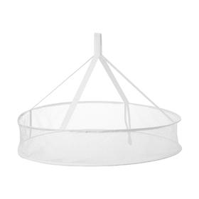 IKEA 悬挂式干燥筐 网状/白色 65 厘米