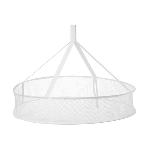 IKEA 悬挂式干燥筐 网状/白色 65 厘米 商品图0