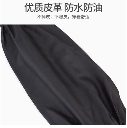 【HDXK】无品牌：防水套袖 1付 商品图1