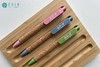 武大珞珈软木拼接签字笔 商品缩略图8