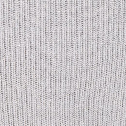 72531SDSA秋冬新款男士痞帅潮牌纯色无袖针织马甲背心百搭圆领时尚潮流 商品图2