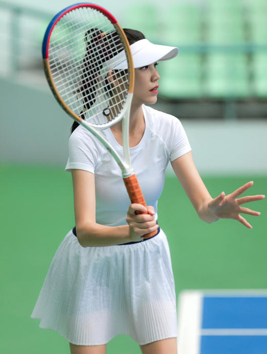 Lulu swiftly 女士运动短袖（SS） 商品图10