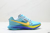 耐克NIKE ZOOMX ULTRAFLY TRAIL缓震跑步鞋DZ0489-102男女鞋 商品缩略图0