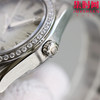 欧米茄 OMEGA RWF海马150米系列 海马女款 女士腕表 表盘直径34mm 商品缩略图6