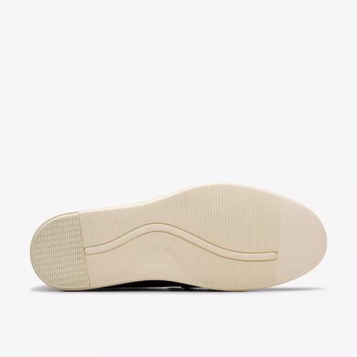 年中好折！Clarks 男士Bratton 乐福鞋 商品图3