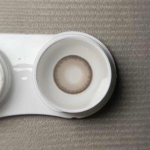 Sincecon月抛·枯萎蔷薇·14.2mm中等着色 商品图1