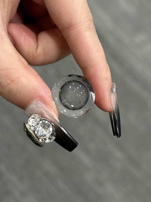 Sincecon半年抛·昭君归/妲己泪/冰柠水·14.2mm中等着色 商品图2