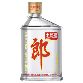 45度郎酒小郎酒兼香型1*100ML