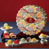 繁花似锦中秋月饼礼盒 商品缩略图1