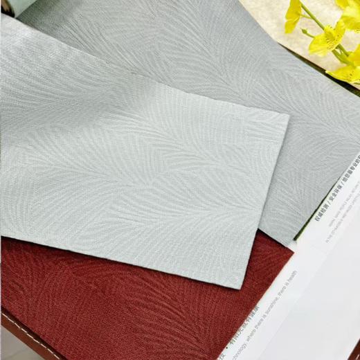 事叶有成双面雪尼尔 商品图2