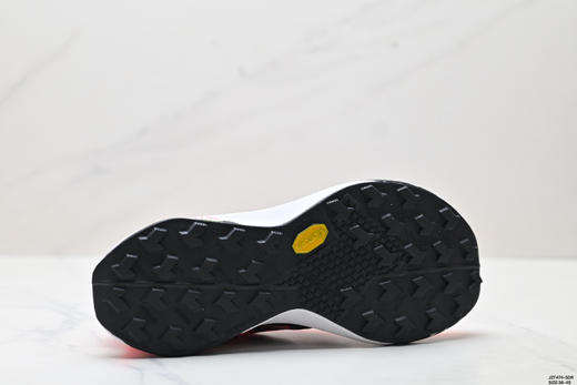 耐克NIKE ZOOMX ULTRAFLY TRAIL缓震跑步鞋DZ0489-102男女鞋 商品图8
