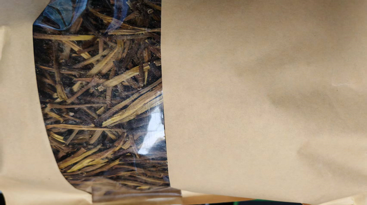 叶师兄干黄花菜提货券（250g/袋）无硫熏无添加自然风干