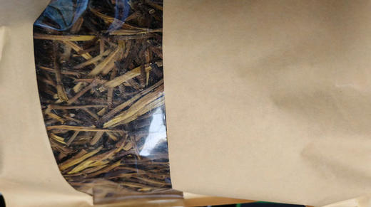 叶师兄干黄花菜提货券（250g/袋）无硫熏无添加自然风干 商品图0