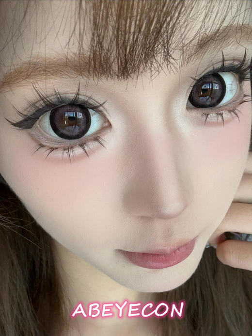 草莓奥利奥团子粉·半年抛型 商品图0