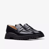 好折！Clarks 女士经典款乐福鞋 百搭好穿 ￥620直邮到手 商品缩略图2