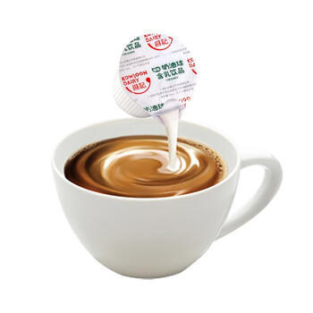 维记 咖啡奶油球植脂 咖啡伴侣 奶精球奶球包 270ml/包(5ml*54颗) /水饮冲调 /咖啡 /咖啡伴侣 商品图2