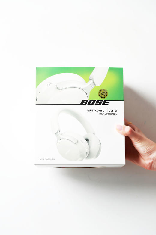 显脸小又高颜值，头戴式蓝牙耳机。美拉德复古色降噪耳麦C081058 商品图12