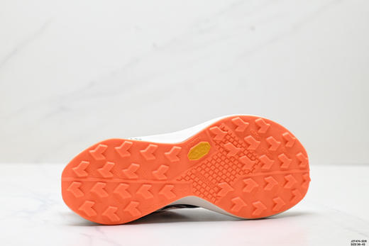 耐克NIKE ZOOMX ULTRAFLY TRAIL缓震跑步鞋DZ0489-102男女鞋 商品图8