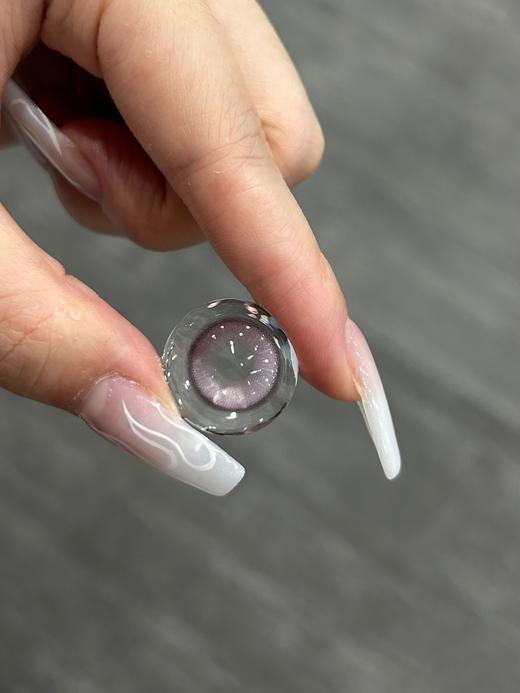 Sincecon月抛·桃之夭夭/芥末泡泡/冰茶岛岛·14.2mm中等着色 商品图2