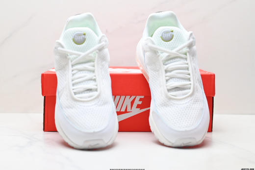 耐克Nike Air Max Pulse SE Roam气垫休闲运动慢跑鞋FQ2436-001男女鞋 商品图6