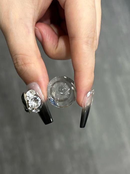 Sincecon月抛·生巧熔岩/椰泥卷卷/软糯桃叽/塔娜灰·14.2mm中等着色 商品图11