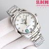 欧米茄 OMEGA RWF海马150米系列 海马女款 女士腕表 表盘直径34mm 商品缩略图0