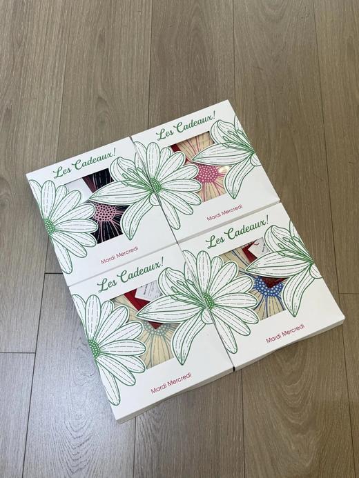 【出口韩国】mardi小雏菊帆布包 松弛氛围感的神包 商品图3