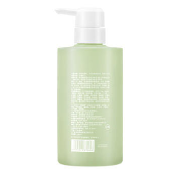 QCHZOC海盐轻盈香水香氛持久留香氨基酸滋蓬松柔顺洗发水500ml /个人护理 /洗发护发 /洗发水 商品图1