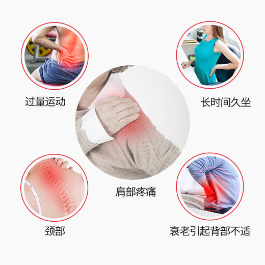 金牌金门一条根精油贴布 商品图5