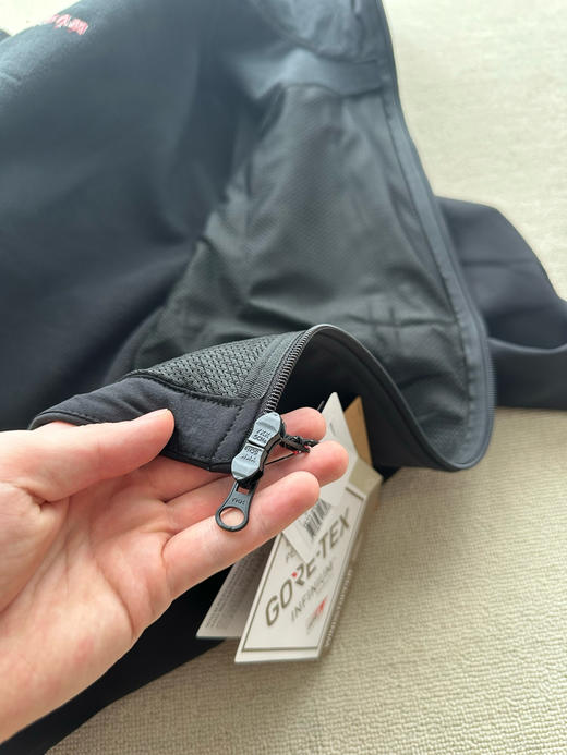 软壳 男女同款   自己备注号码 商品图11