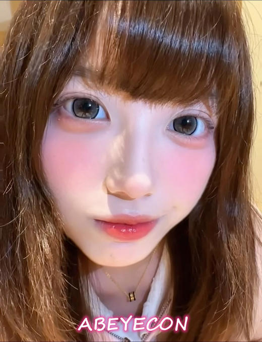 漫改黑芝麻·半年抛型 商品图0