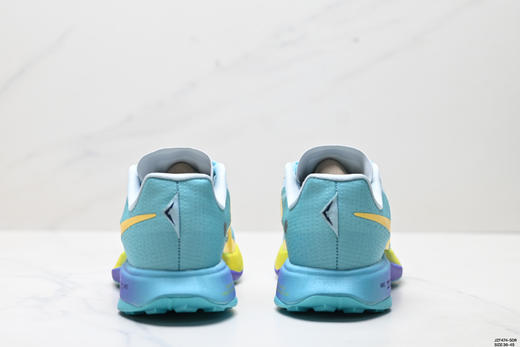耐克NIKE ZOOMX ULTRAFLY TRAIL缓震跑步鞋DZ0489-102男女鞋 商品图5