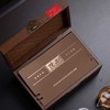 传承【胡桃木.半斤装散茶箱】40元1套.整箱18套 商品缩略图2